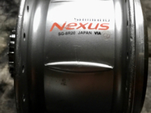 Heute ist Shimano weltweit der "Platzhirsch" unter den Produzenten von Nabenschaltungen