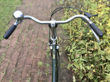 Fahrrad-Technik hat sichin ihren Grundzügen seit Jahrzehnten bewährt
